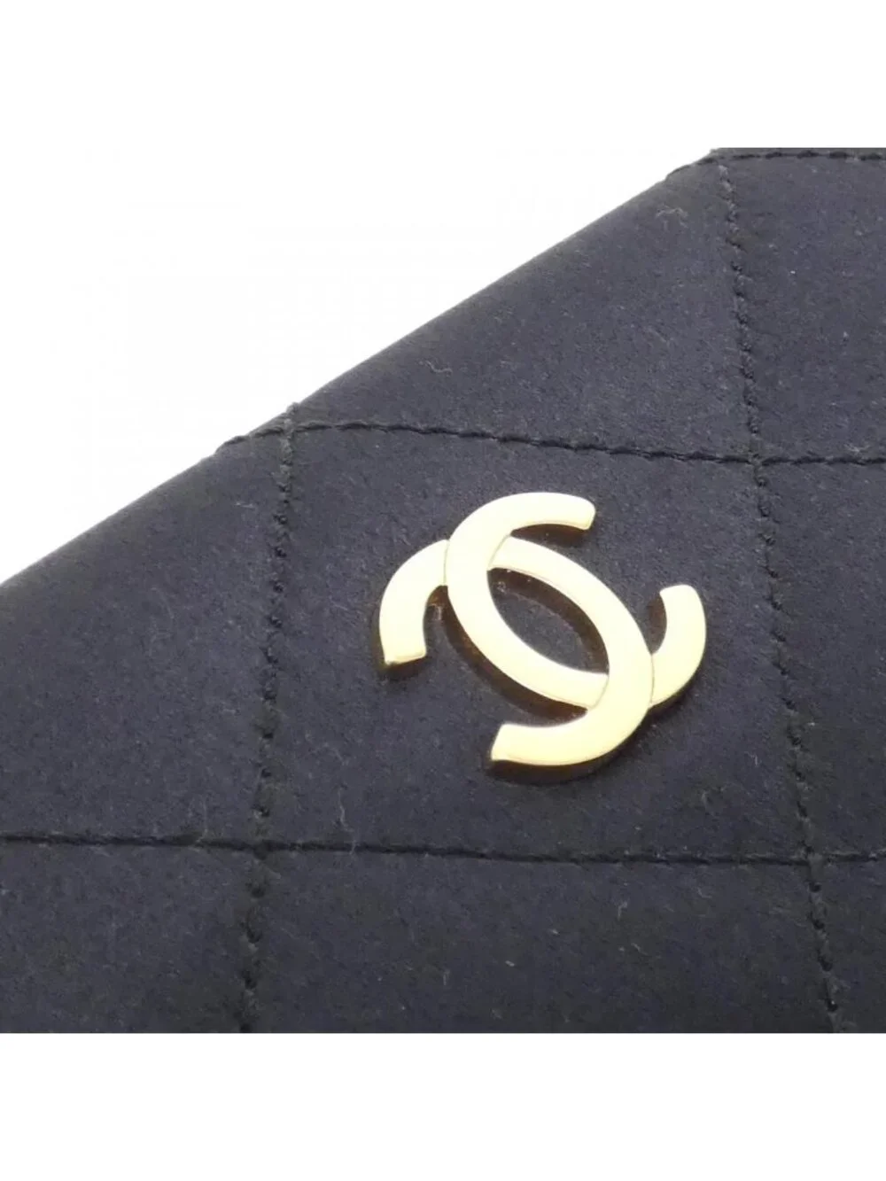 Chanel Vintage Shoulder